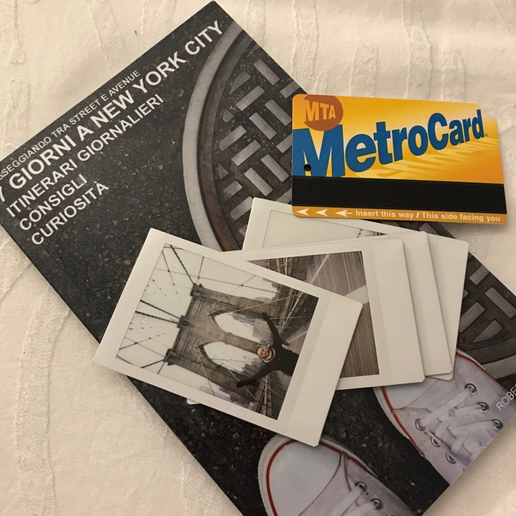 Metropolitana di New York, info e consigli